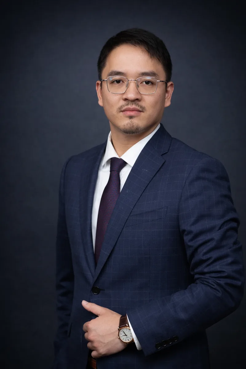 Christopher D. Lee, Esq., Principal Attorney at Elpis Law