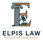 Elpis Law logo