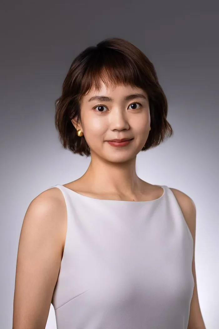 Li Keyi, PRC Counsel