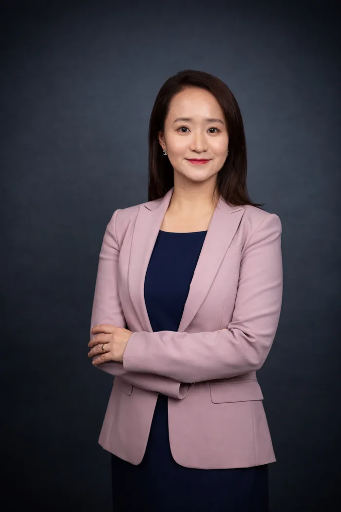 Sichen (Sarah) Wu, Esq.